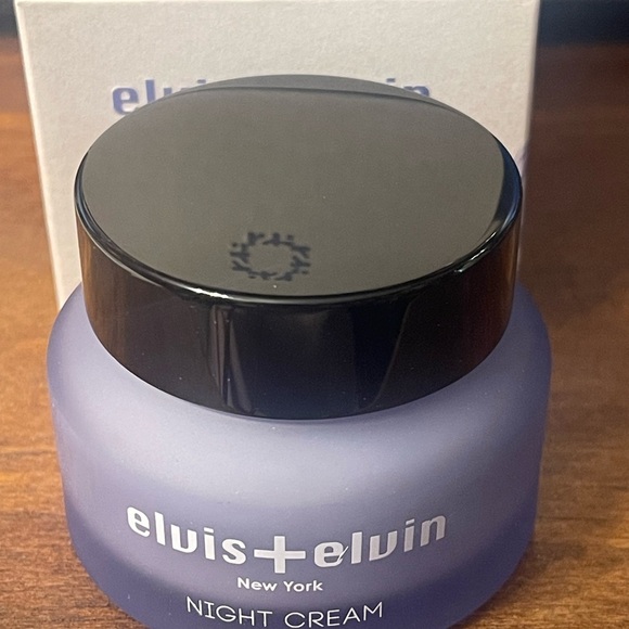 Night Cream - Cream - Picture 3 of 3